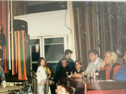 1993 PLAYBACK